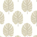 MONSTERA - Beige