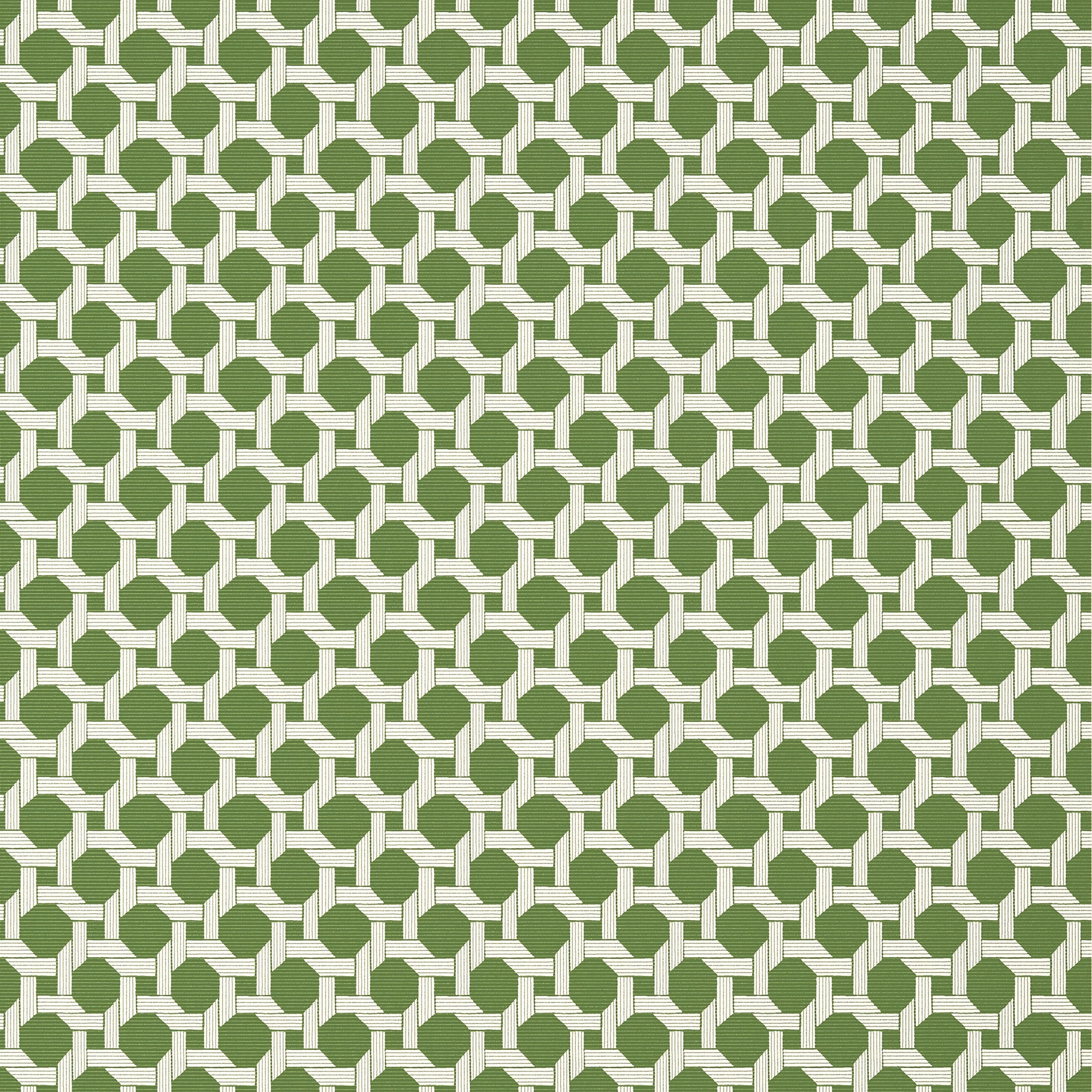 CHARTER - Green