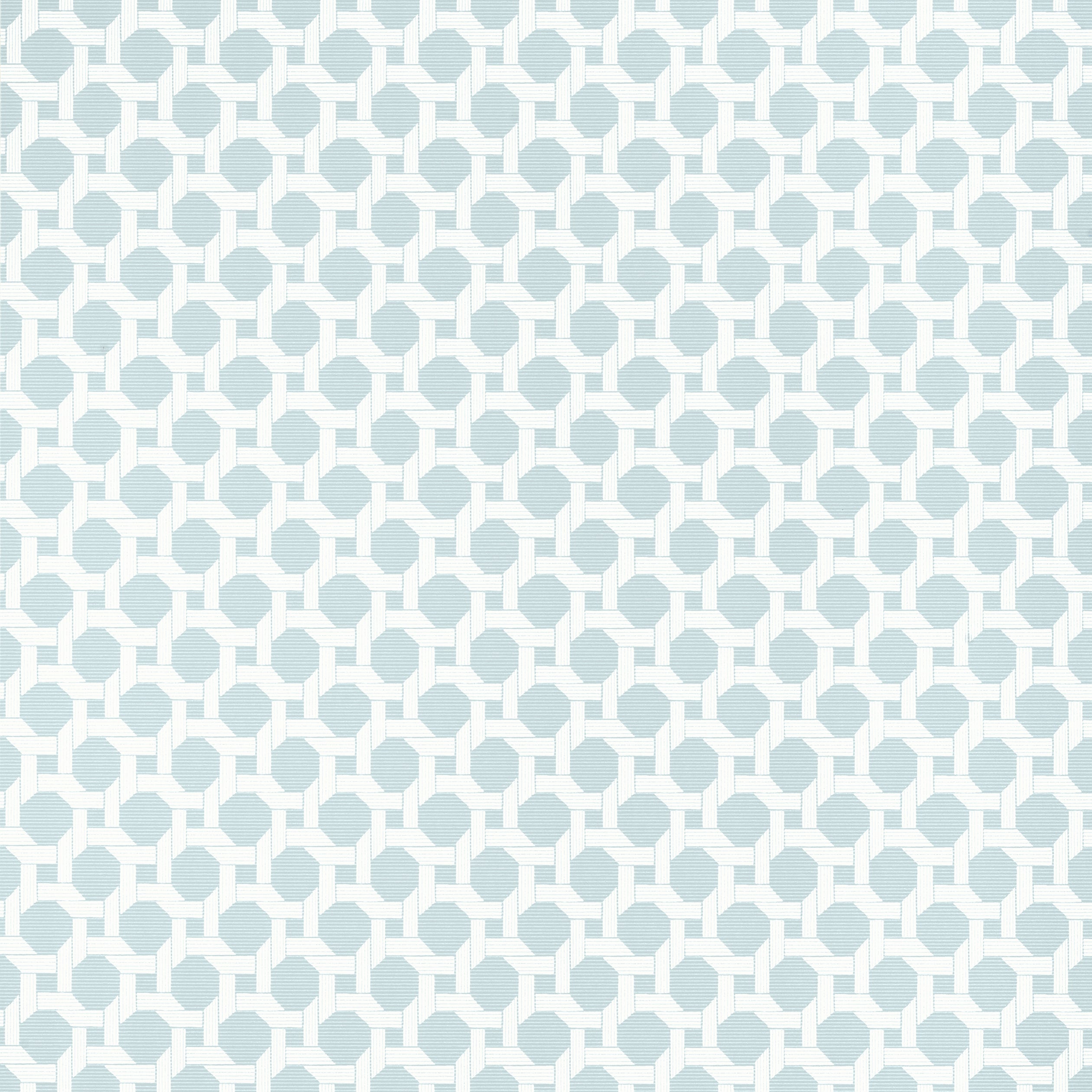 CHARTER - Spa Blue
