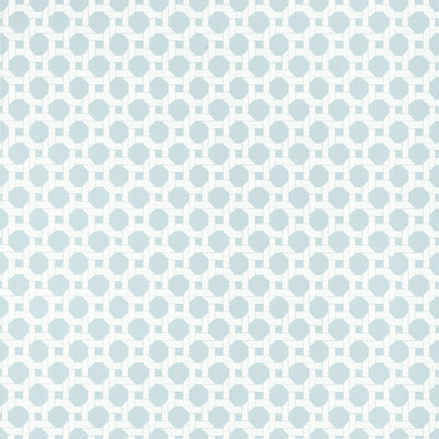 CHARTER - Spa Blue