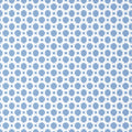 CHARTER - Blue