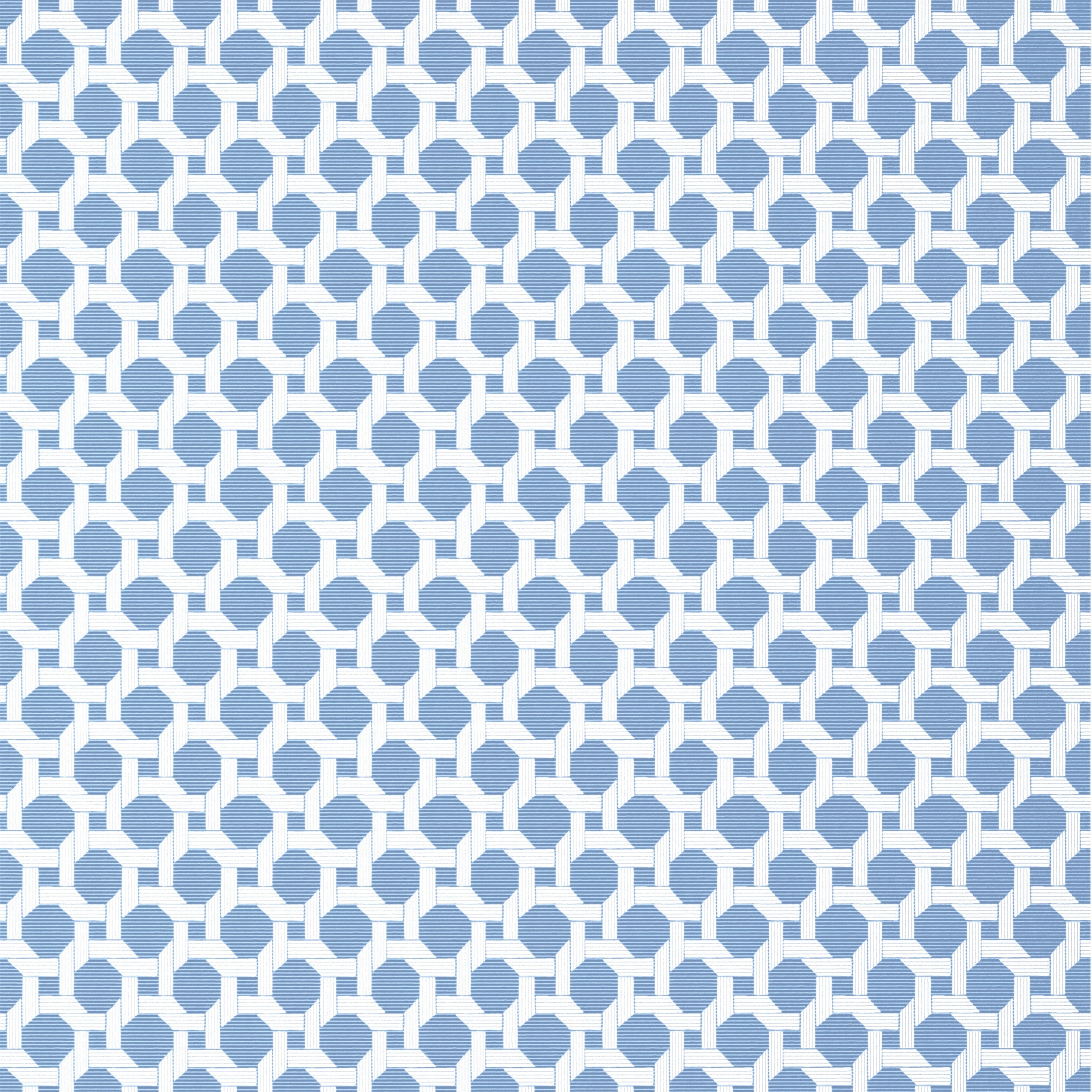 CHARTER - Blue