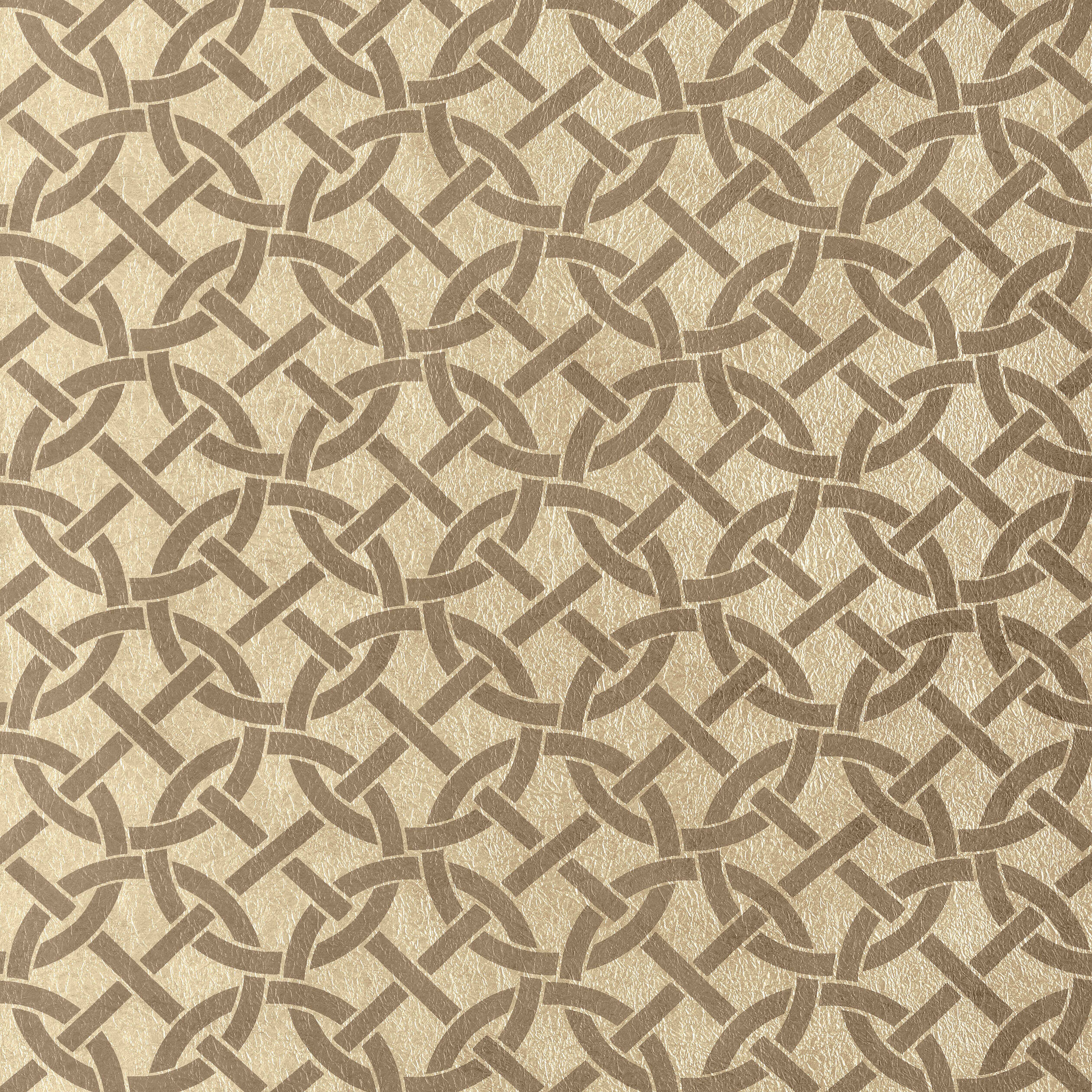 BAL HARBOUR - Metallic Bronze