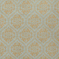 BANKUN DAMASK - Teal