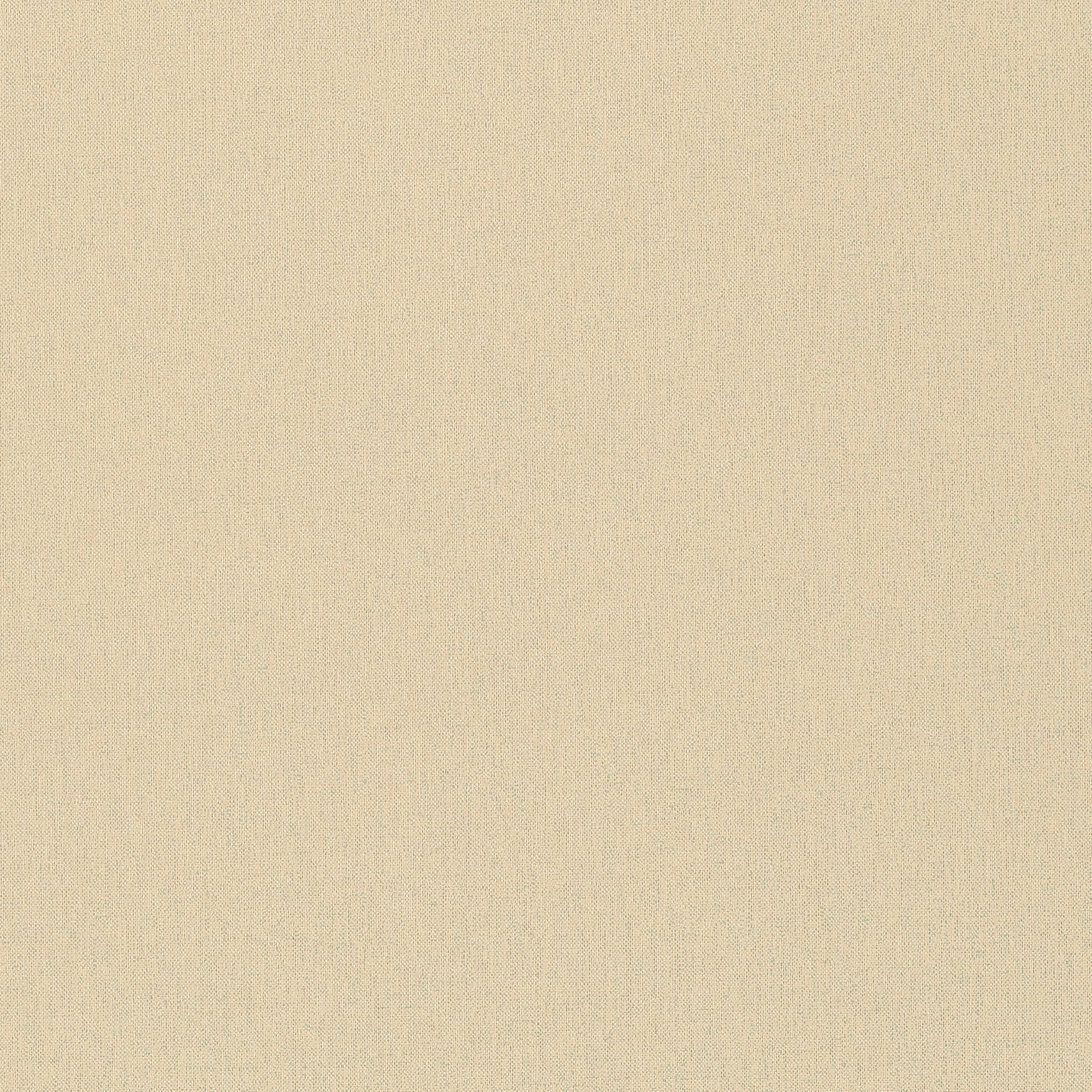BILZEN LINEN - Aqua on Cream