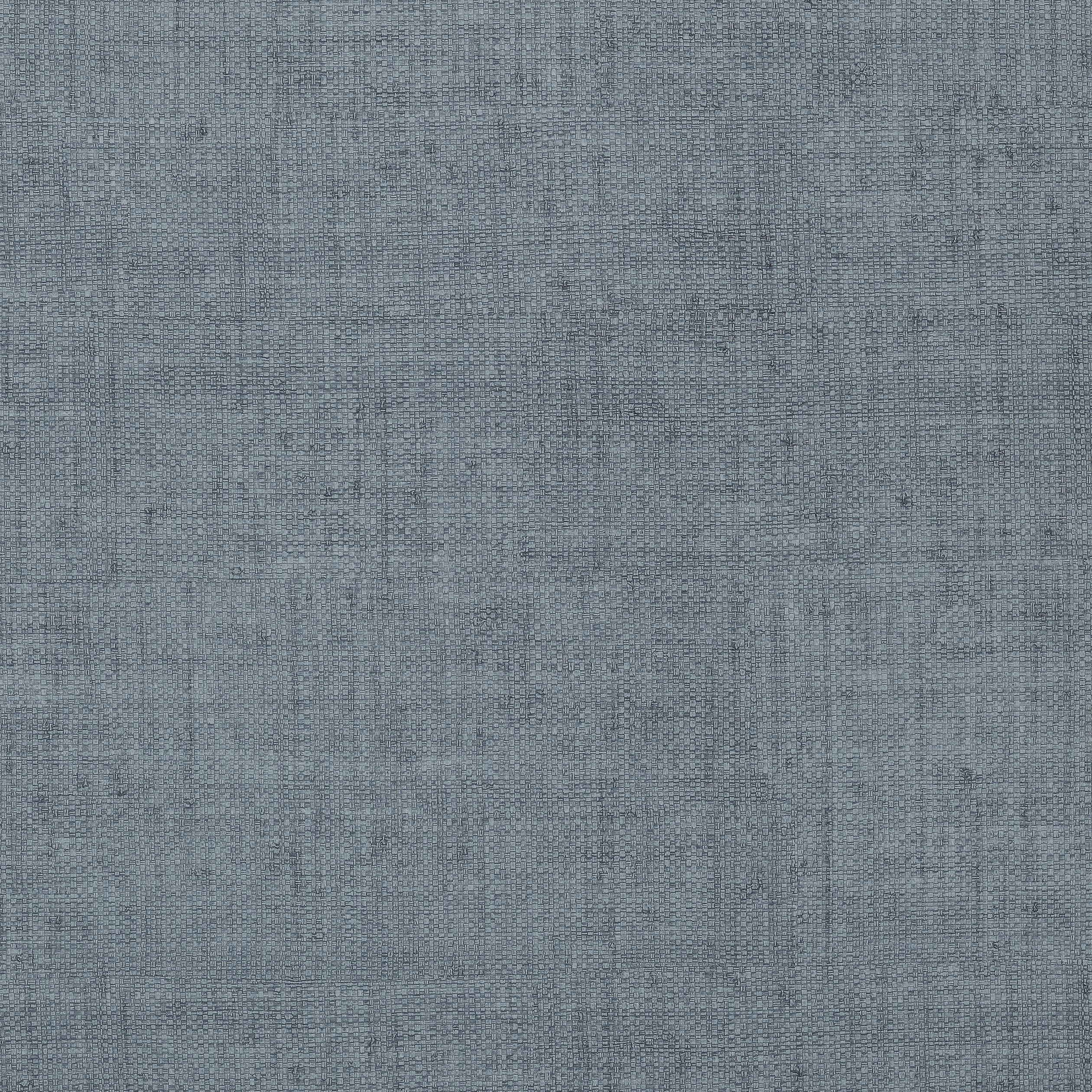 BANKUN RAFFIA - Blue