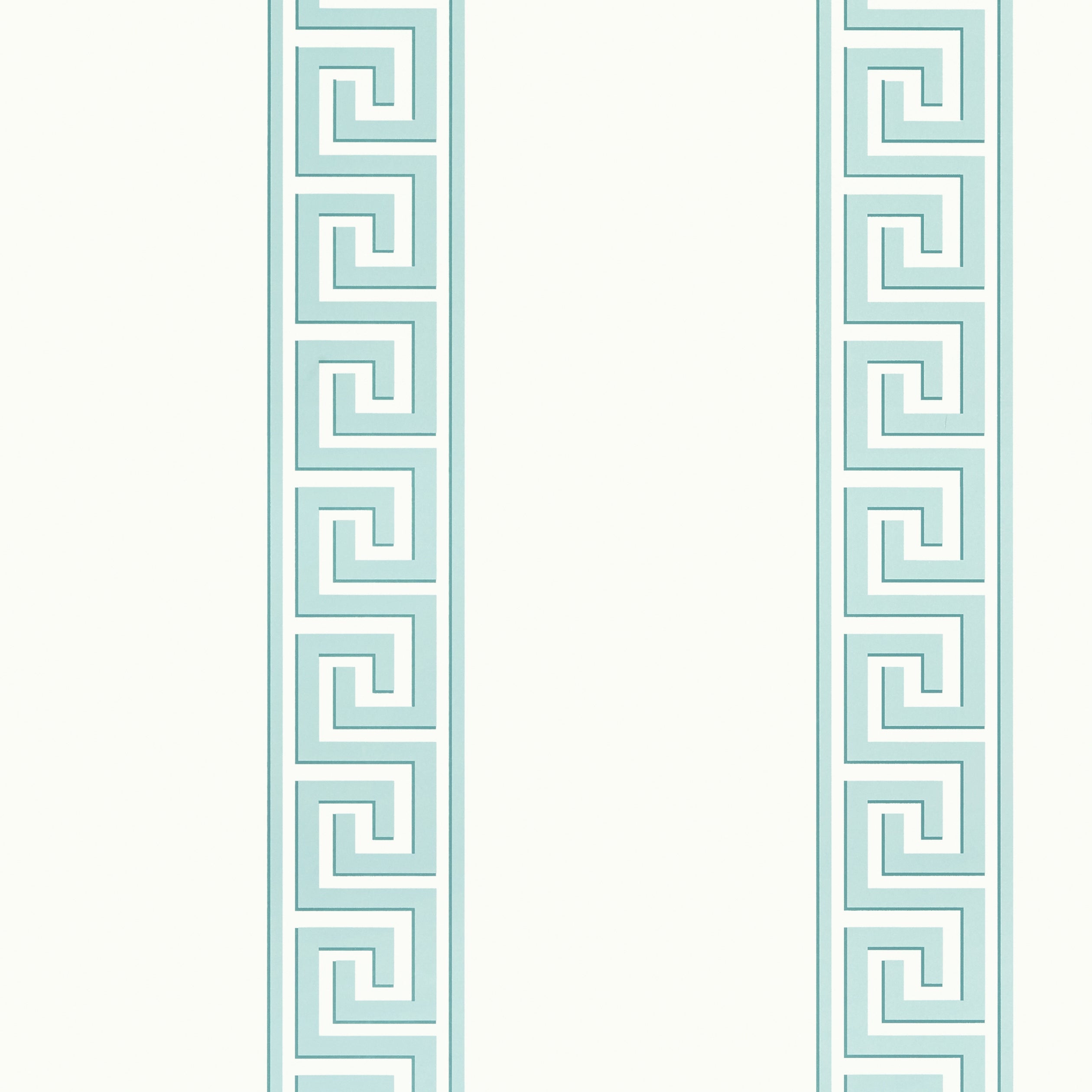 ANDREAS STRIPE - Aqua