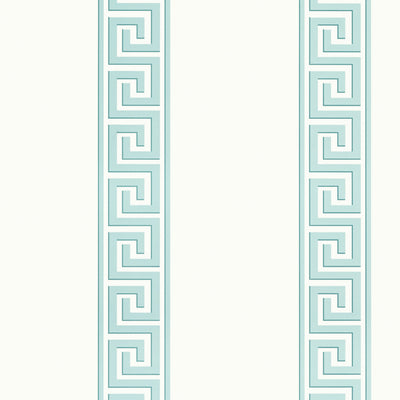 ANDREAS STRIPE - Aqua