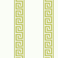 ANDREAS STRIPE - Green