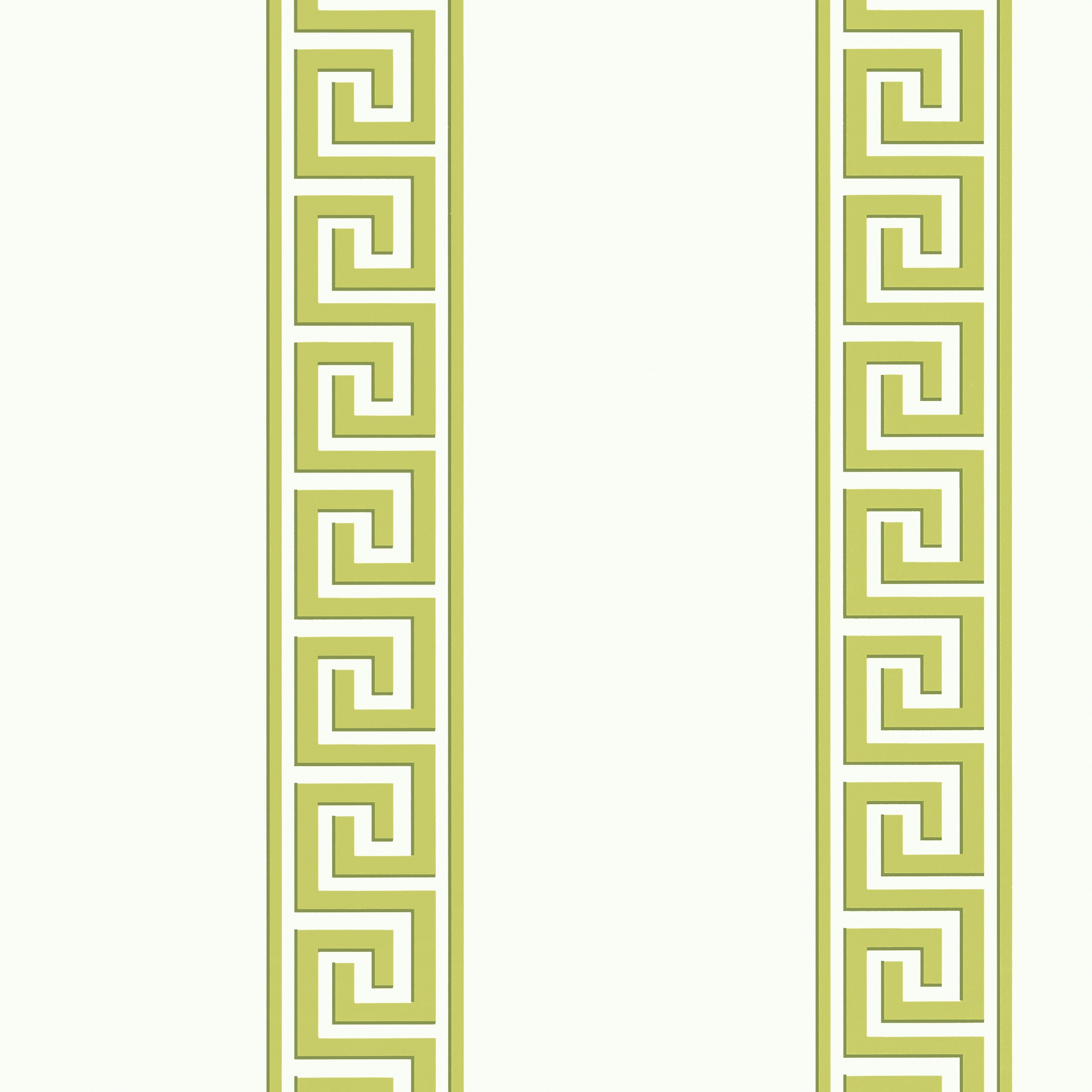 ANDREAS STRIPE - Green
