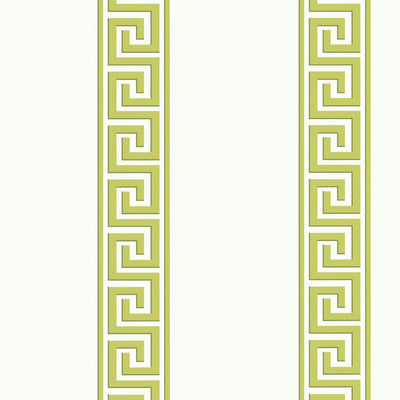 ANDREAS STRIPE - Green