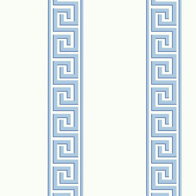 ANDREAS STRIPE - Blue