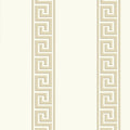 ANDREAS STRIPE - Beige
