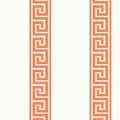 ANDREAS STRIPE - Coral