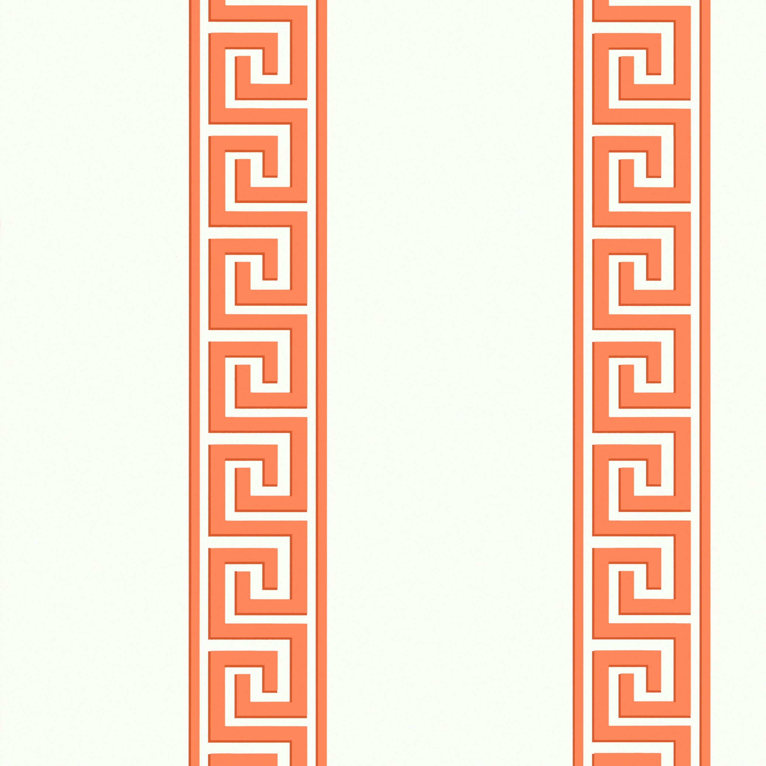 ANDREAS STRIPE - Coral