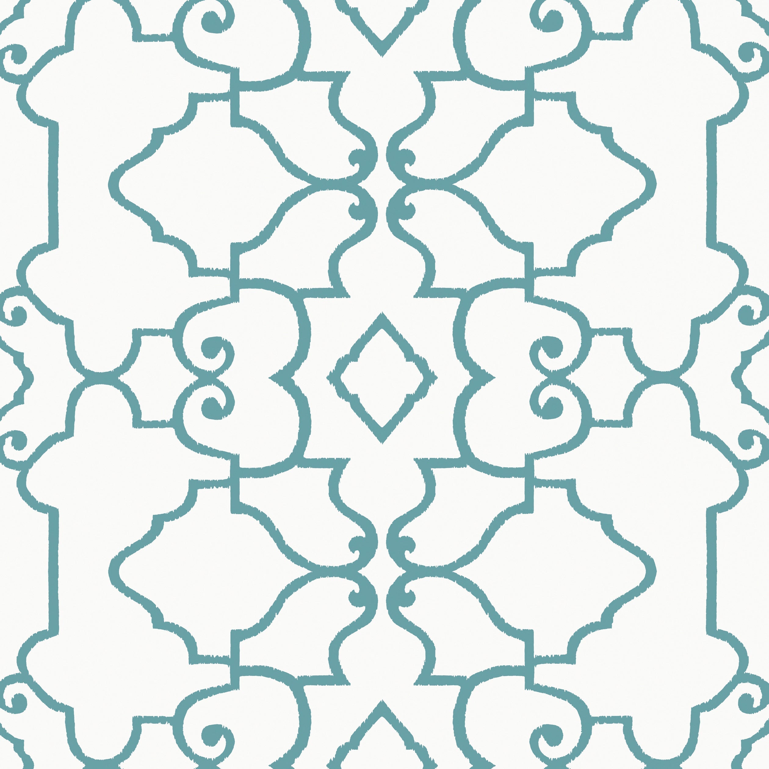 OGDEN - Turquoise