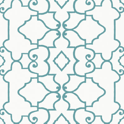 OGDEN - Turquoise