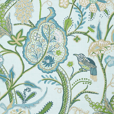 WINDSOR - Spa Blue
