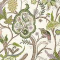 WINDSOR - Brown and Green