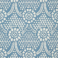 CHAMOMILE - Blue and White
