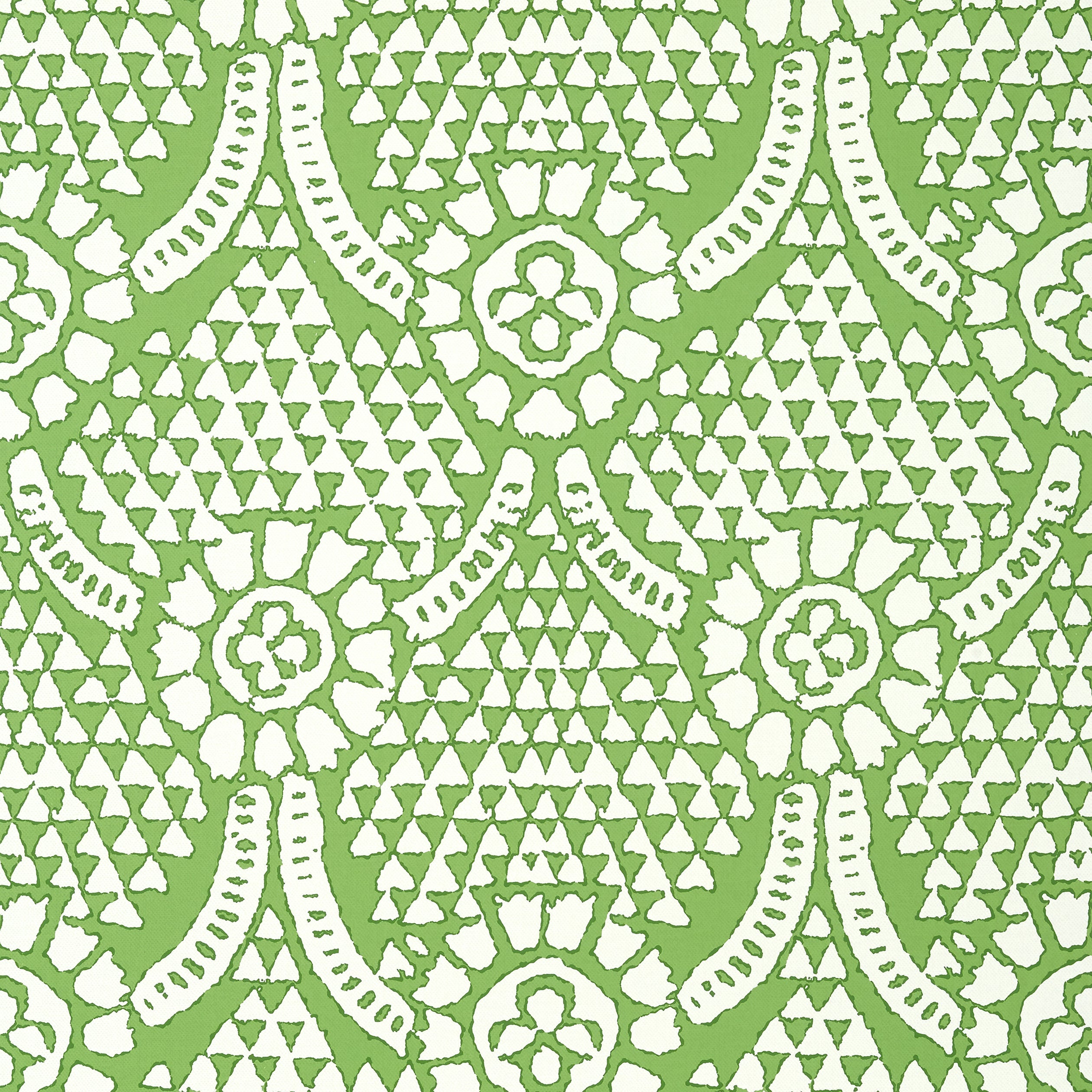 CHAMOMILE - Green
