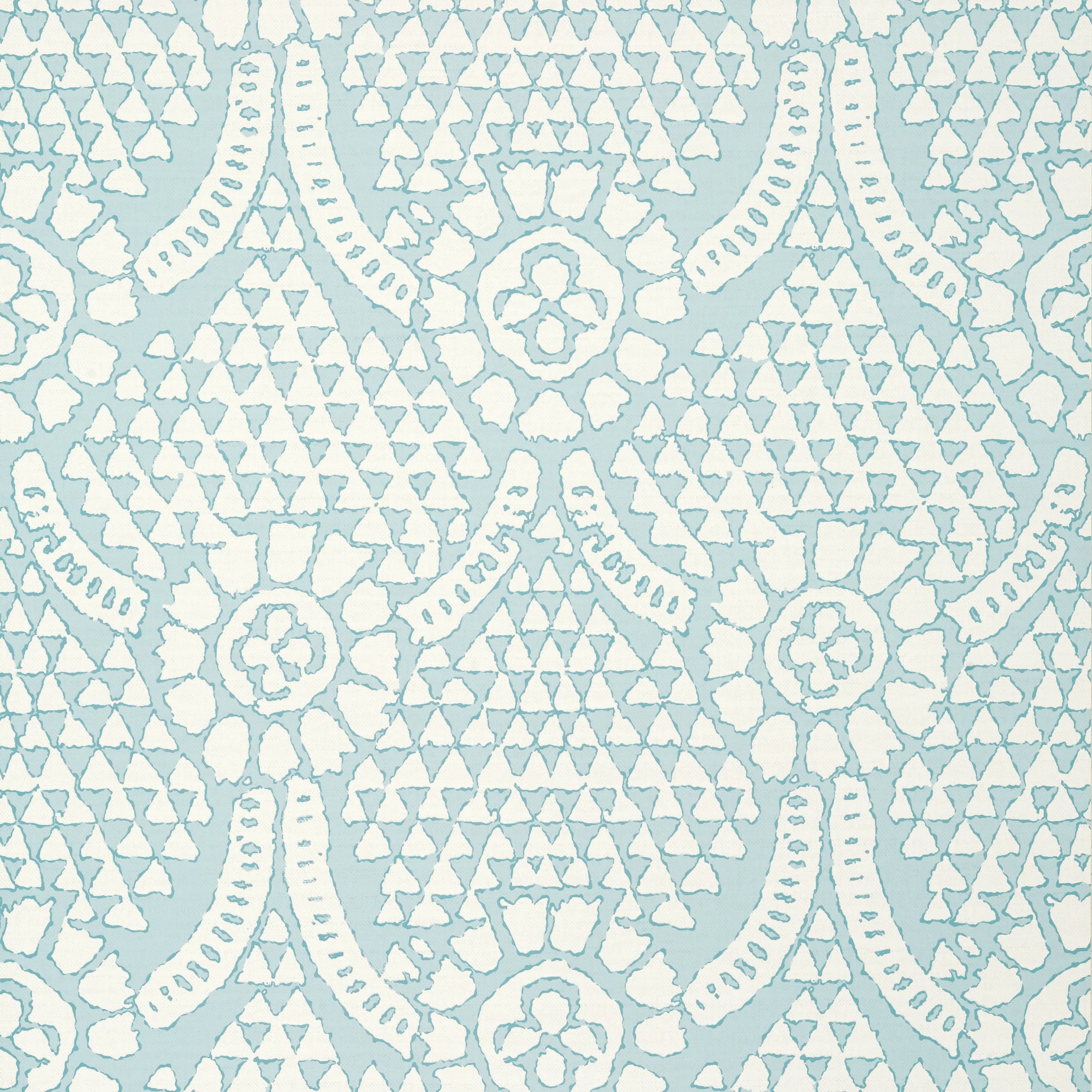CHAMOMILE - Spa Blue
