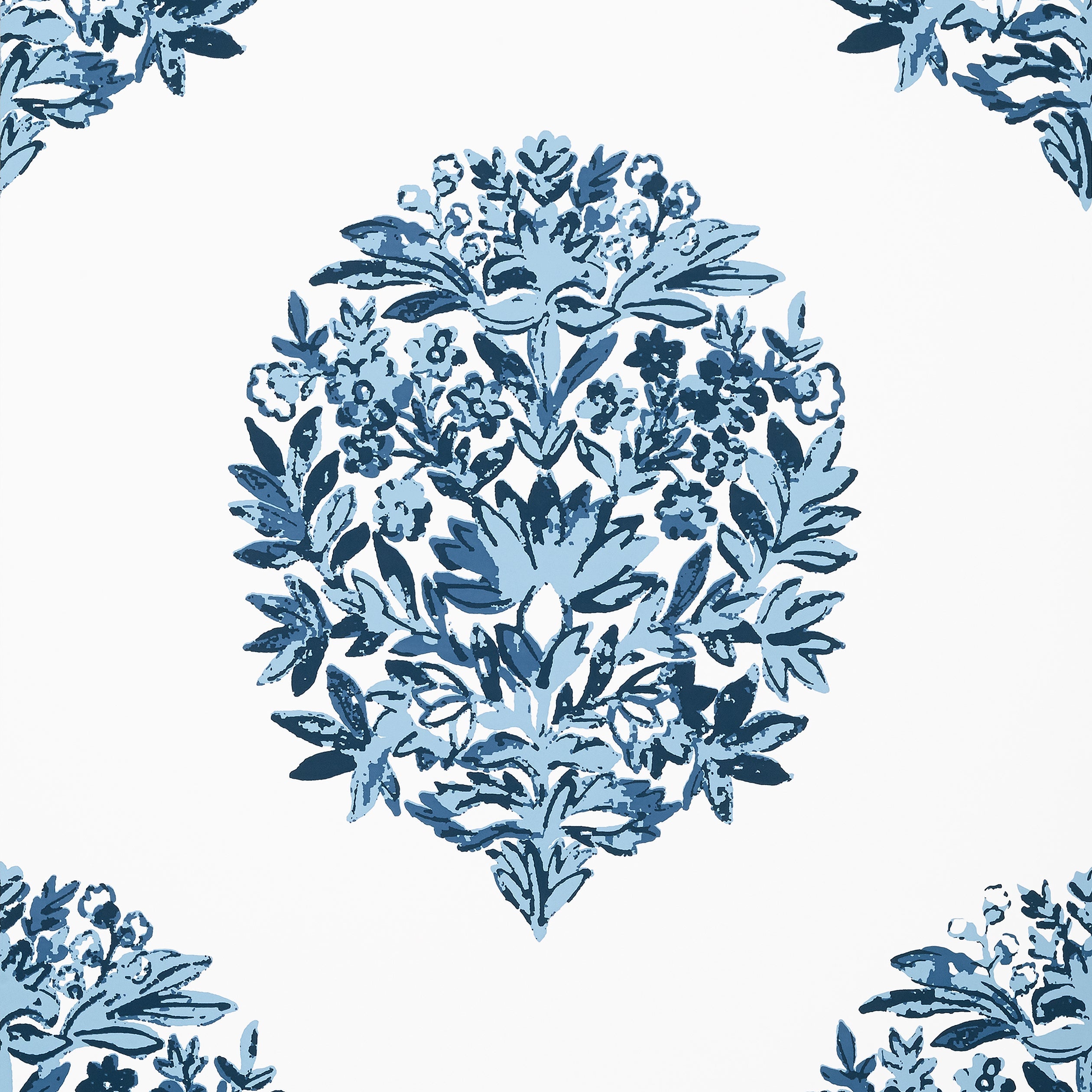RIDGEFIELD - Blue