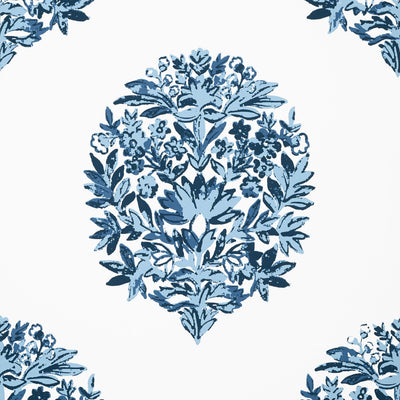 RIDGEFIELD - Blue