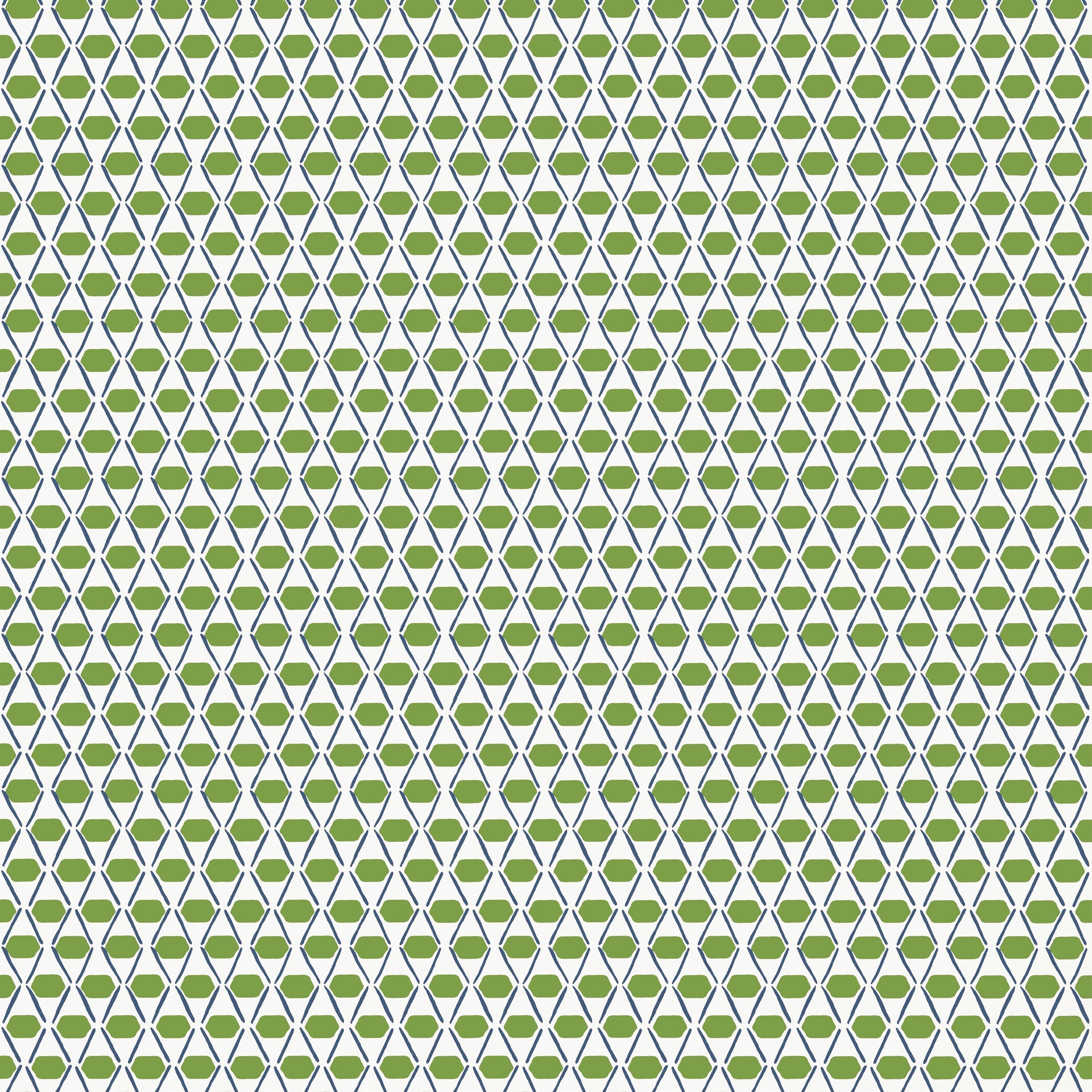 DENVER - Green and Blue