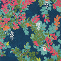 CENTRAL PARK - Navy and Pink