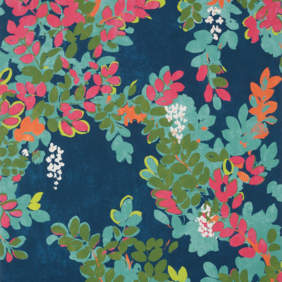 CENTRAL PARK - Navy and Pink