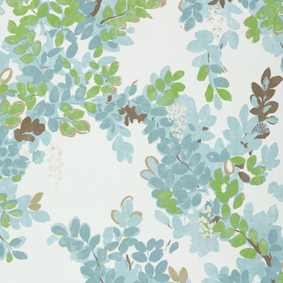 CENTRAL PARK - Spa Blue
