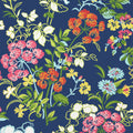 SPRING GARDEN - Navy