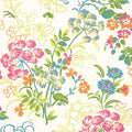 SPRING GARDEN - Cream