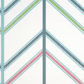 VENTURA - Blue and Pink