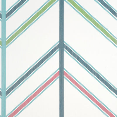 VENTURA - Blue and Pink