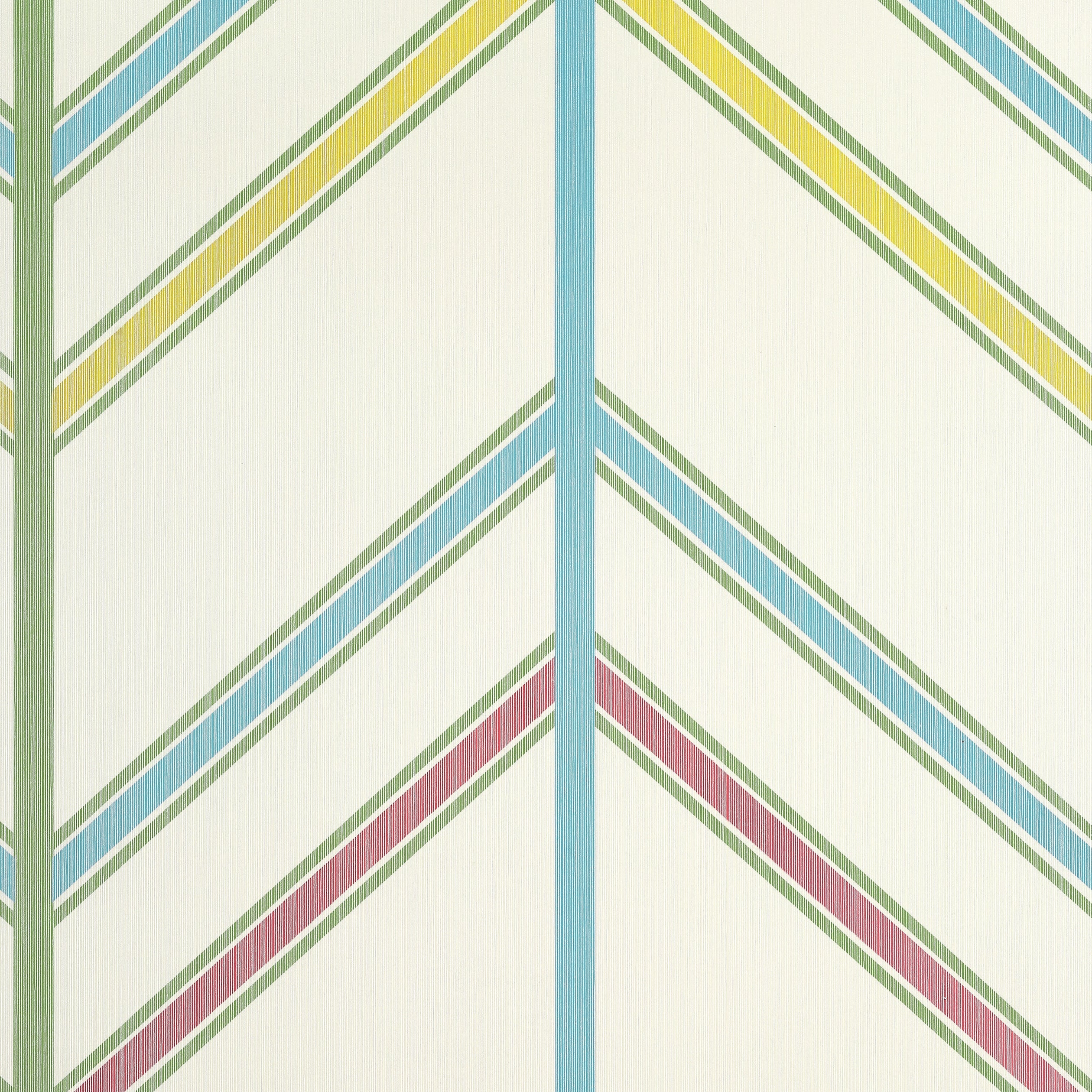 VENTURA - Pink and Green