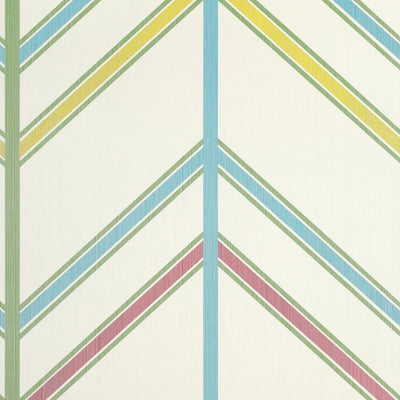 VENTURA - Pink and Green