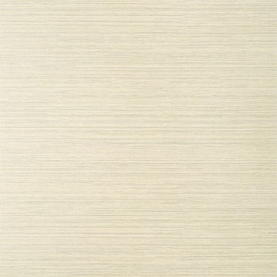 LUTA SISAL - Beige and Metallic Silver