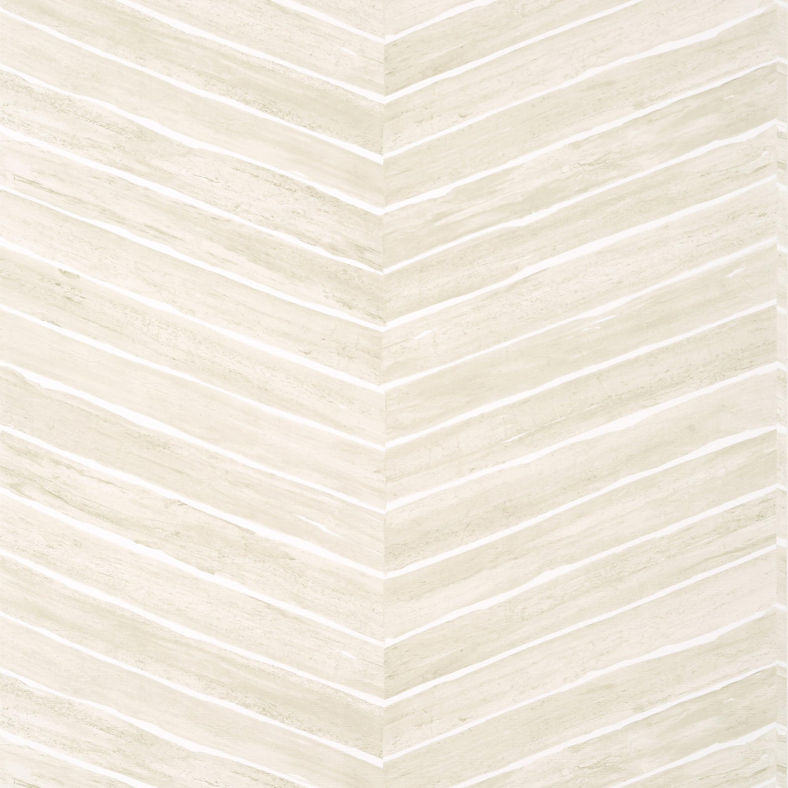 WOOD HERRINGBONE - Oyster