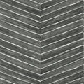 WOOD HERRINGBONE - Charcoal