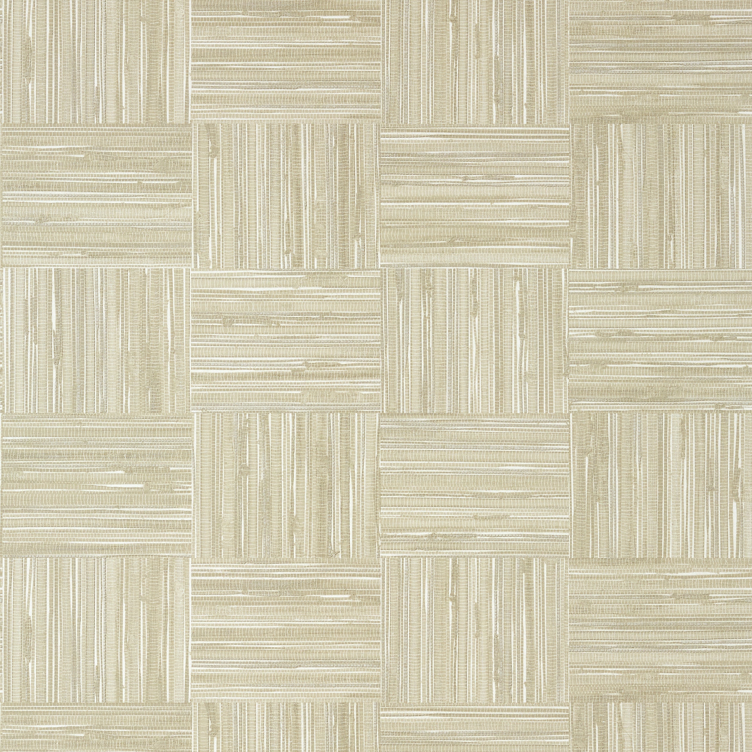 BAYSHORE BASKET - Taupe