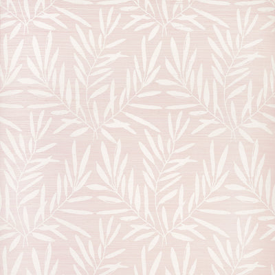 SUMMER LEAVES - Blush