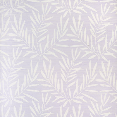 SUMMER LEAVES - Lavender