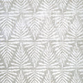 GASPARILLA - Metallic Silver and White