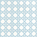 CANARY TRELLIS - Light Blue