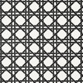 CANARY TRELLIS - Black