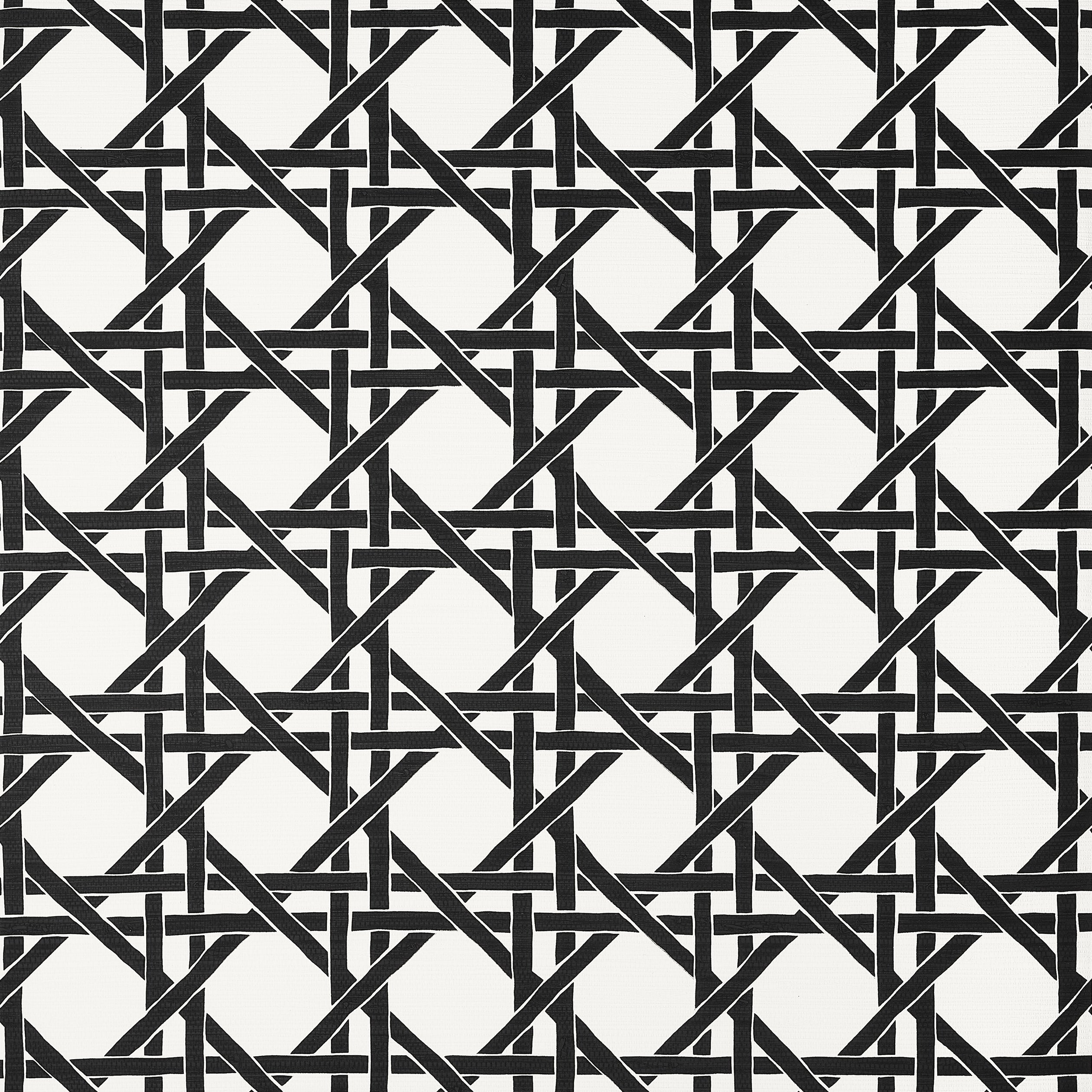 CANARY TRELLIS - Black