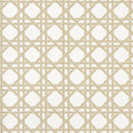 CANARY TRELLIS - Beige