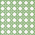 CANARY TRELLIS - Green